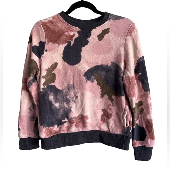 Eri  + Ali Crewneck Sweatshirt Large - Picture 1 of 3